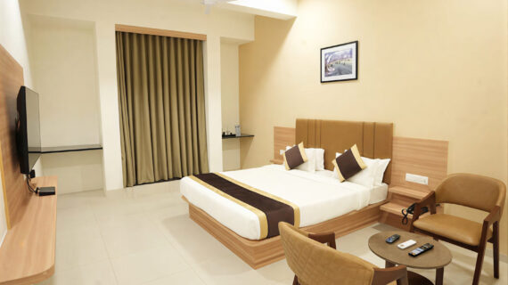 Hill View Cottage(HVC)
