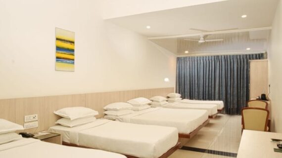 Hill View Cottage(HVC)
