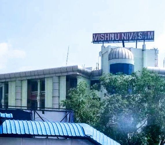 Vishnu Nivasam Tirupati3